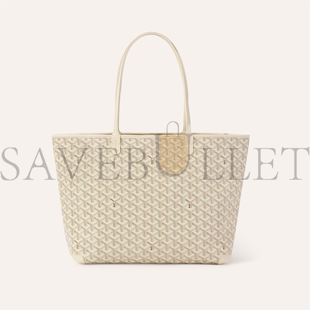 GOYARD ARTOIS MM BAG (50*30*17cm)